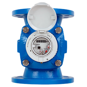 Дощівник Presto-PS зрошувач імпульсний для газону металевий з різзю 1/2 дюйма (8104)