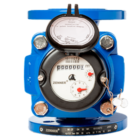 Інжектор Вентурі 3/4 дюйми Presto-PS (VI-0134-H)