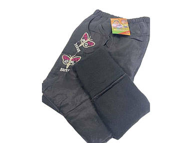 Штани дитячі фліс р.22 ТМ Китай FG