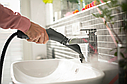 Пароочисник Karcher SC 3 EasyFix з насадкою для підлоги EasyFix і картриджем для захисту від накипу, фото 6