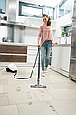 Пароочисник Karcher SC 3 EasyFix з насадкою для підлоги EasyFix і картриджем для захисту від накипу, фото 8