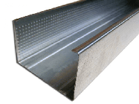 CW-100 профіль 3,0 м (Україна) (8шт. / В уп.) (120 шт / в упав)