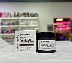 Ліфтинг-крем з пептидним комплексом Medi Peel Bor-Tox Peptide Cream 50мл