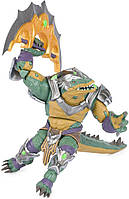 Набор фигурок Насус и Ренектон из игры Лига легенд League of