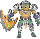 Набір фігурок Насус та Ренектон з гри Ліга легенд League of Legends Nasus and Renekton, фото 4
