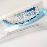Трубка назофарингеальна Nasopharyngeal Airway 7.0мм (28Fr, 125мм) з мастилом, фото 5