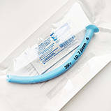 Трубка назофарингеальна Nasopharyngeal Airway 7.0мм (28Fr, 125мм) з мастилом, фото 6