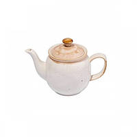 Чайник 850 мл світло коричневий