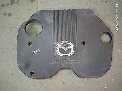 Кришка двигуна mazda premacy 99- 01 000059757