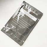 Оклюзійна накладка пов'язка Chest seal Вентильована, фото 6