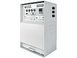 Бензиновий генератор Könner & Söhnen KS 7000E-3 ATS, фото 6