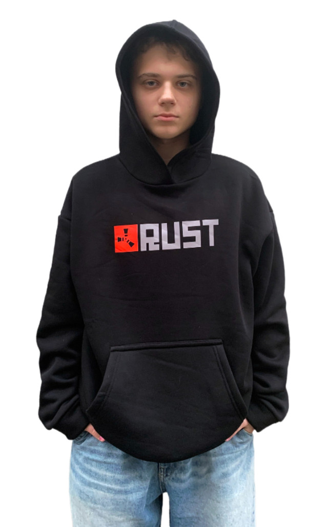 Флісова толстовка з капюшоном Утеплені толстовки для чоловіків і жінок Толстовки з принтом Толстовки з флісу Стильні толстовки для осені та зими Толстовки з кишенями Флісові худі Толстовки унісекс Толстовки великих розмірів Спортивні толстовки