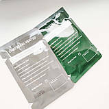 Наліпки оклюзійні Chest seal Вентильована+невентильована, фото 3