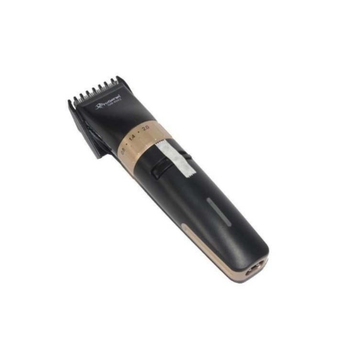 Машинка для стрижки Geemy GM-6042 0112, чорна