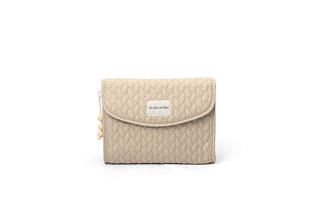 Косметичка для мами, "Wonderland", бежева