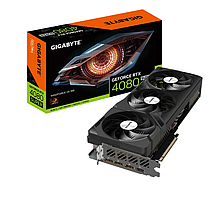 Відеокарта Gigabyte GeForce RTX 4080 Super WINDFORCE V2 16GB GDDR6X 256bit DLSS 3