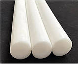 Поліацеталь стрижень 60 мм, фото 3
