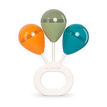 Брязкальце галактика