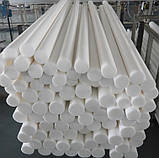 Поліацеталь стрижень 140 мм, фото 2