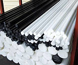 Поліацеталь стрижень 70 мм, фото 4