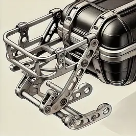 БОКОВИХ КОФРІВ