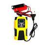 Зарядний пристрій імпульсний для AGM, GEL, SLA Rablex RB600 6-12V, 2