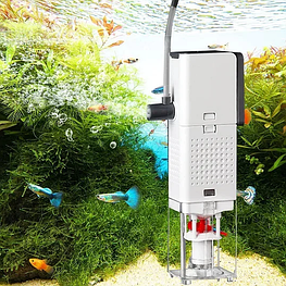 Фільтри для акваріумів