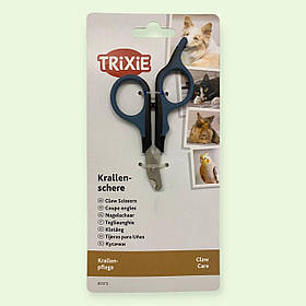 Кігтьоріз Trixie для собак малих і карликових порід, кішок, птахів і гризунів 2373