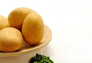 Насіннєва картопля Конкордія, 2 репродукція, фото 4