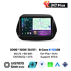 Штатна магнітола Mekede M7 Plus Chevrolet Camaro (2015-2023) CarPlay QleD, фото 5