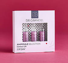 Ампули для ліфтингу Dr. Grandel Contour Lift, 3 х 3 мл, фото 5