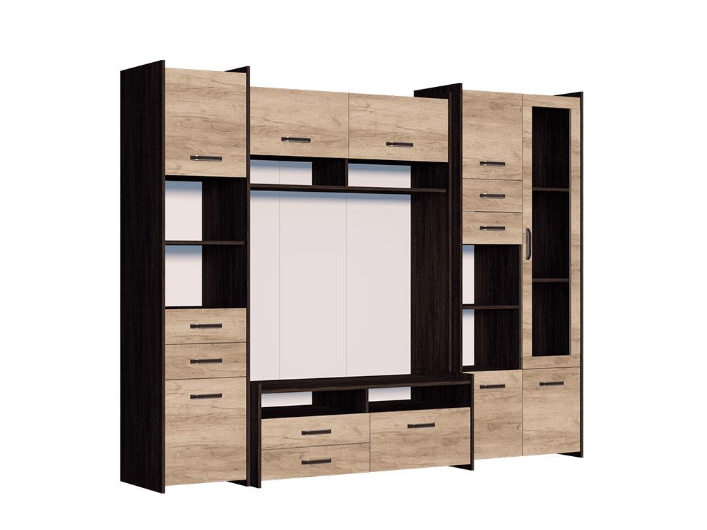 Стенка Mokka II Mini, фото 1