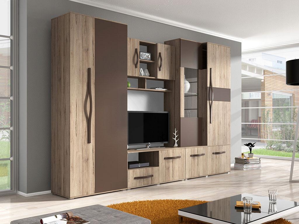 Меблева стінка Modena, фото 1