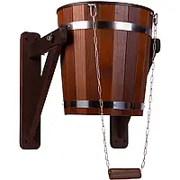 Водоспад Tesli 20 л. із термоясеню та пластмасовою вставкою