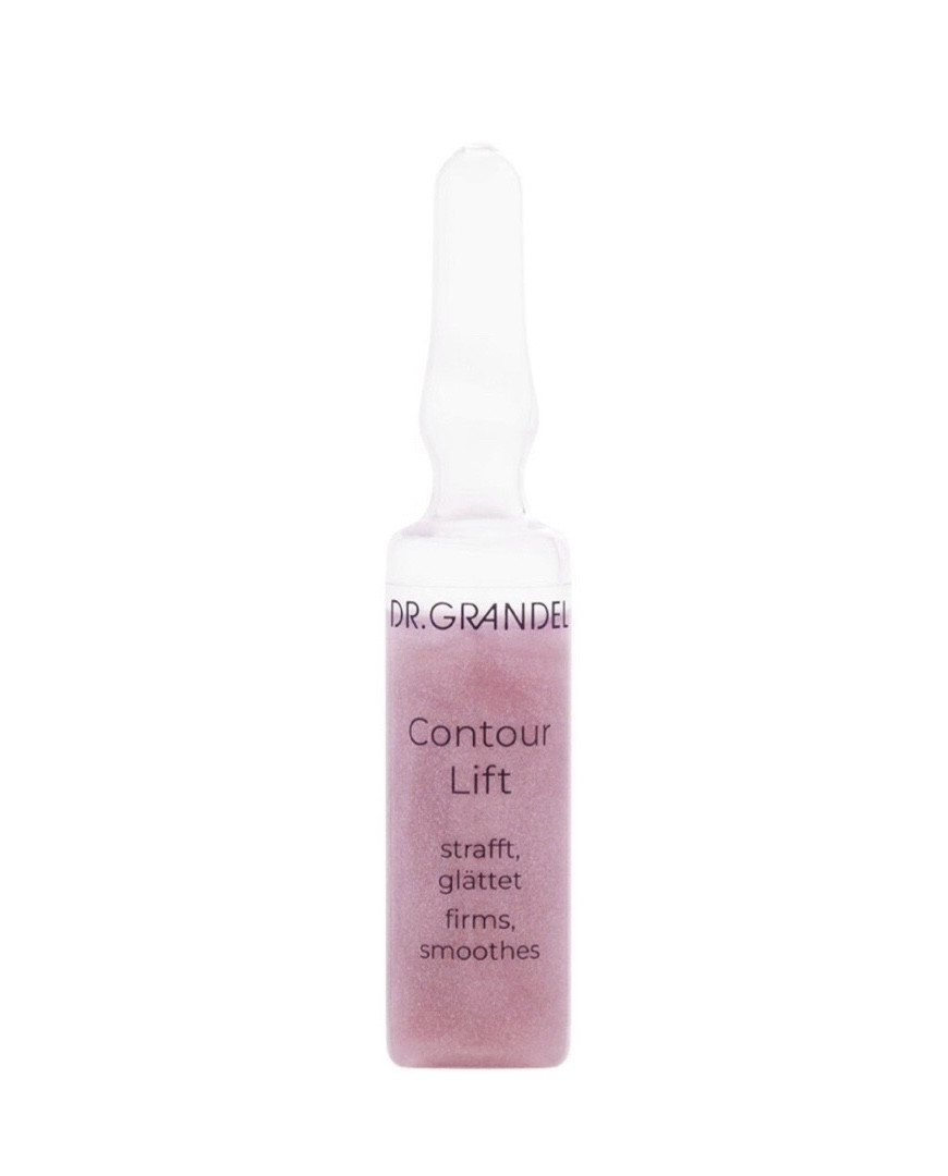 Ампула для ліфтингу Dr. Grandel Contour Lift, 3 мл