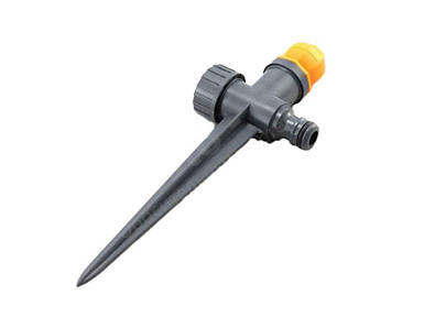 Орошувач дождеватель Тюльпан на ніжці ТМ PRESTO-PS FG