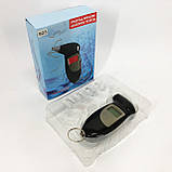 Професійний алкотестер, Високоточний алкотестер, Алкотестер персональний, Тест FE-110 на алкоголь, фото 5