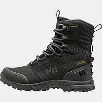 Чоловічі зимові черевики HELLY HANSEN SPITSBERGEN PRIMALOFT (11980 990), фото 3