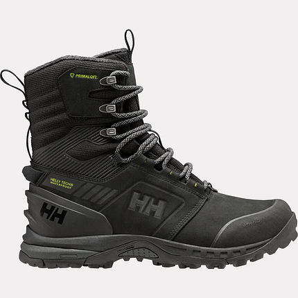 Чоловічі зимові черевики HELLY HANSEN SPITSBERGEN PRIMALOFT (11980 990), фото 1