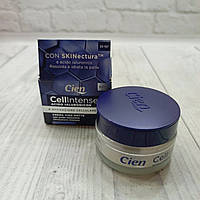 Нічний крем Cien Cell Intense з SKINectura гіалуроновою кислотою та екстрактом магнолії 50 мл, Німеччина