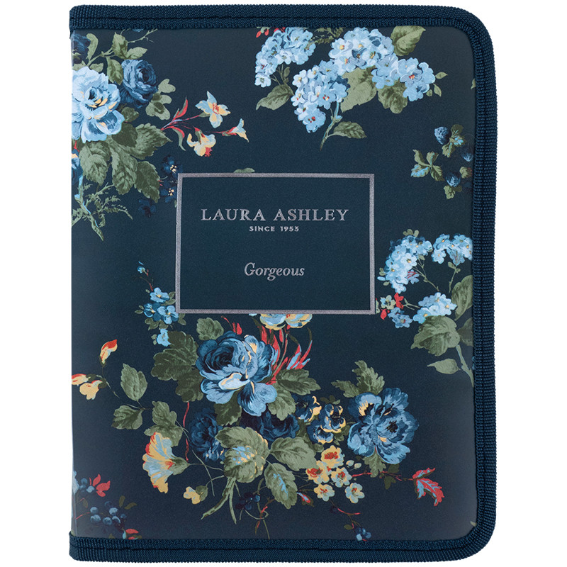 Папка "Axent" А5+ №1805-31-А LA Gorgeous об'ємна,на блиск.(12), фото 1