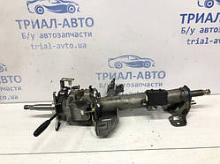 Колонка кермова Kia Sorento BL 2.5 DIESEL D4CB МКПП 2002 (б/у)
