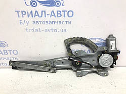 Склопідіймач задній лівий Kia Sorento BL 2.5 DIESEL D4CB МКПП 2002 (б/у)