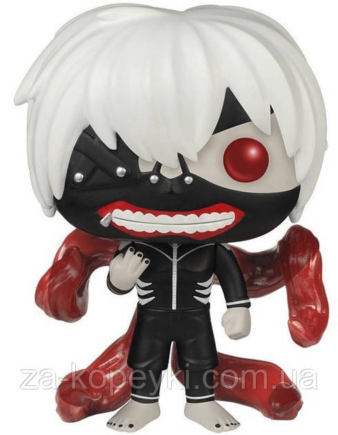Фігурка Funko Pop Фанко Поп Кен Канекі Ken Kaneki №61