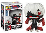 Фігурка Funko Pop Фанко Поп Кен Канекі Ken Kaneki №61, фото 3