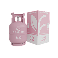 Холодоагент Ecofrost R32 (9 кг)