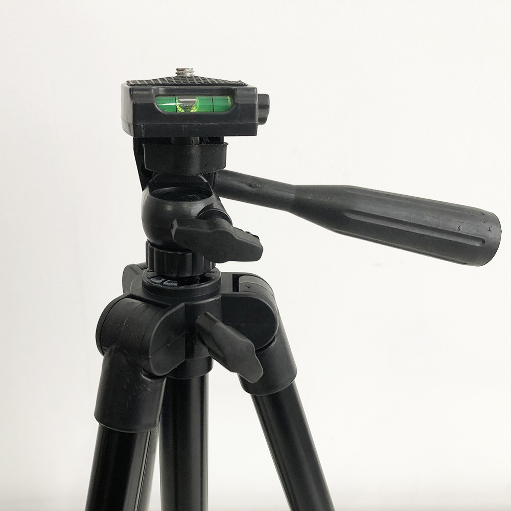 Тринога для камери Tripod 3110 0, 35-1.02м, Підлоговий штатив для зйомки Штатив телефона OP-98, фото 1