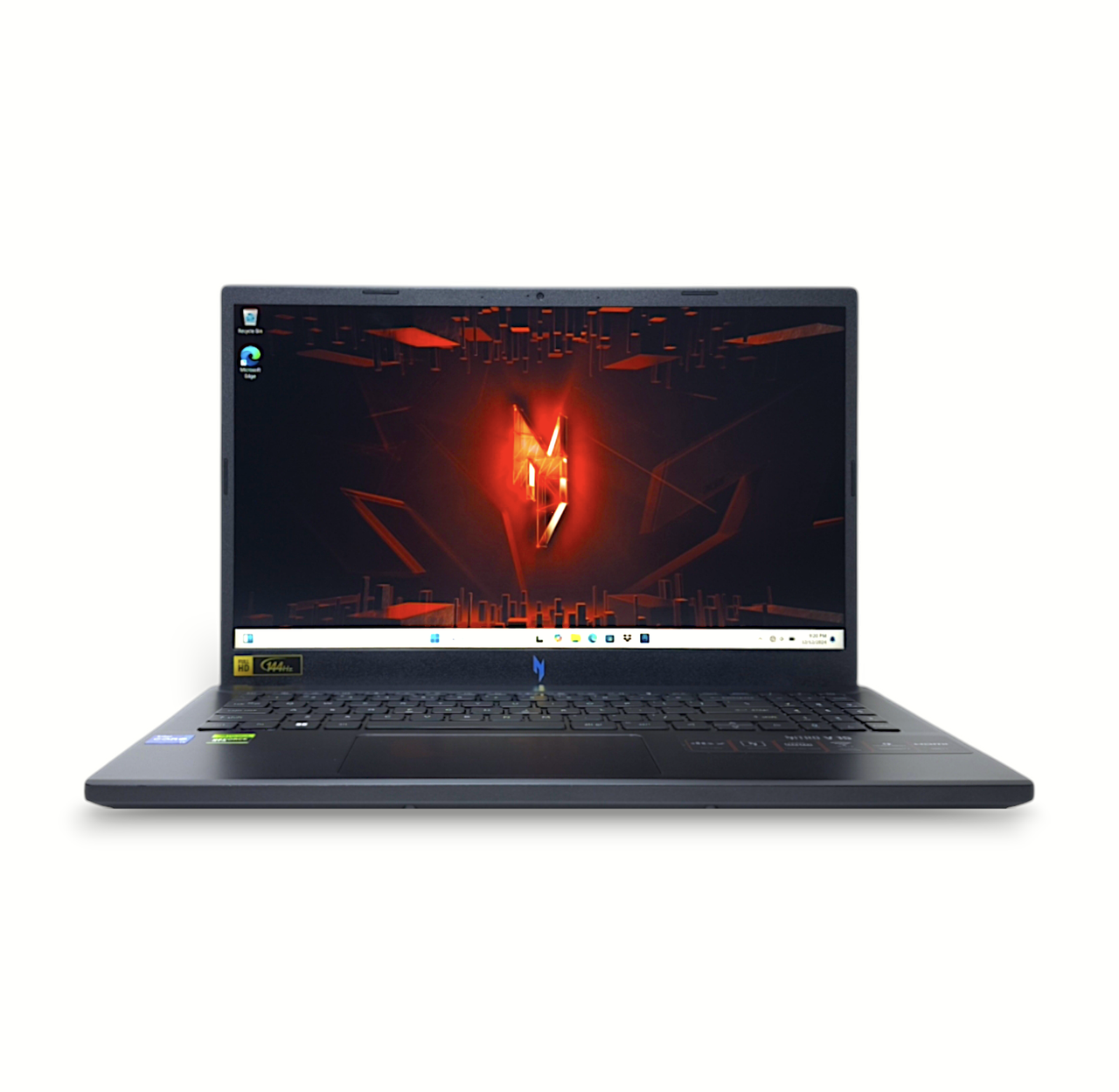 Ноутбук Acer Nitro V 15.6 FHD 144Hz i7-13620H 16Gb SSD 512GB RTX4050 6GB ANV15-51-73BE (NH.QN8AA.003)10665