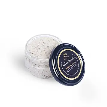 Вершкове масло з трюфелем та ферментованим часником TARTUFI, 90 г