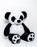 Панда м'яка іграшка 100 см велика Плюшева Панда м'який плюшевий ведмідь Панда, фото 2